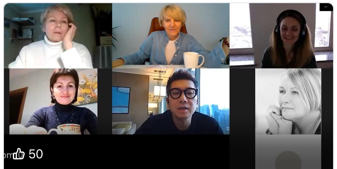 Ziwei Destiny Exchange Program highlight